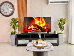 Beautiful Condo in Bella Vista