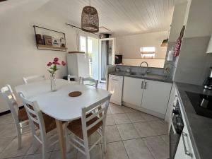 Appartements Le Cosy Home Annecy : photos des chambres