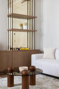 HIGHSTAY - Luxury Serviced Apartments - Le Marais