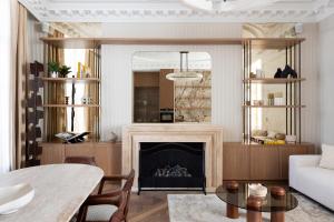 HIGHSTAY - Luxury Serviced Apartments - Le Marais