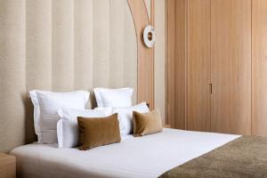 HIGHSTAY - Luxury Serviced Apartments - Le Marais