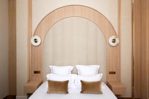 HIGHSTAY - Luxury Serviced Apartments - Le Marais