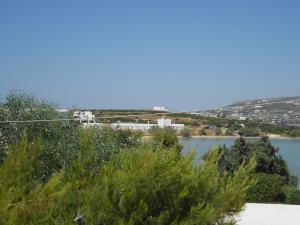 Nicolas Studios Antiparos Greece