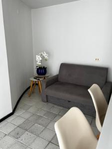 Flat inteiro vista-mar 1313