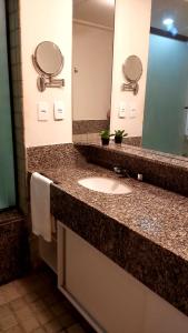 Flat inteiro vista-mar 1313