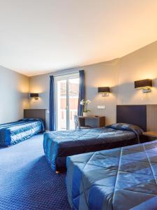 Hotels Hotel Irlande : photos des chambres