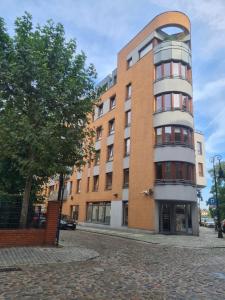 Warta LUX Apartment, self check-in 24h, free parking