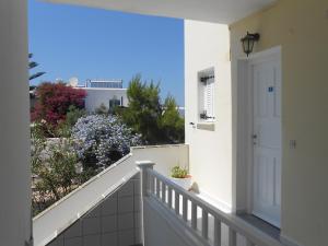 Nicolas Studios Antiparos Greece