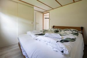 26, gelegen in het bosrijke Oisterwijk met privé tuin!