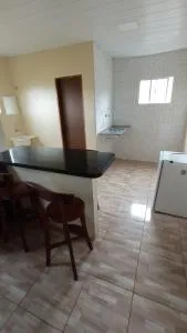 Kitnet Rioli - Agrestina