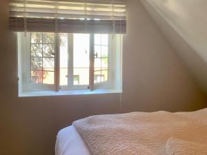 Zolder appartement Le Grenier