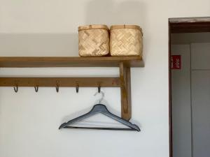 Zolder appartement Le Grenier