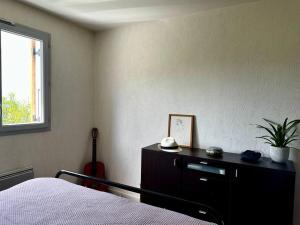 Appartements Le Rive Gauche face au Leman : photos des chambres