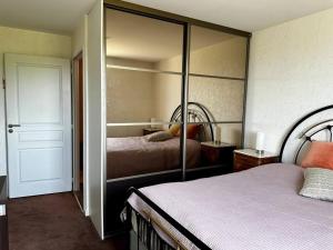 Appartements Le Rive Gauche face au Leman : photos des chambres