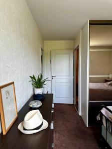 Appartements Le Rive Gauche face au Leman : photos des chambres