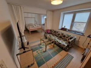 Charmant und nobel in Nittel - Dreiborn