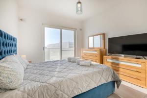 Annitchka Mansions - Penthouse in central Malta