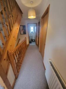 Stunning seaside town cottage