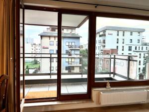 Apartament Gdański Słoneczny Nr 34