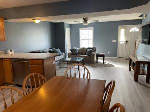 Luxury Townhome 1 Remodeled February 2021