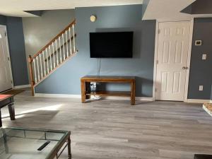 Luxury Townhome 1 Remodeled February 2021