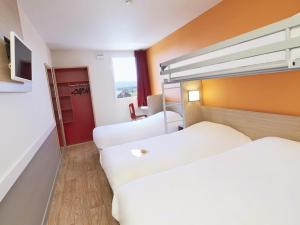 Hotels Premiere Classe Valence Nord - Saint Marcel Les Valence : photos des chambres