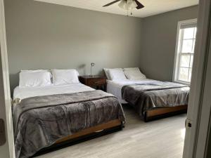 Luxury Townhome 1 Remodeled February 2021