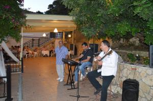 Zante Palace Zakynthos Greece