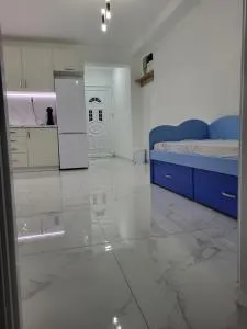 Jordanovi Premium Apartment - 内戈蒂诺