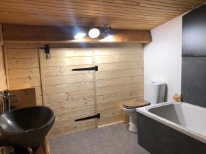 Chalets Chalet Pra-Loup, 10 pieces, 15 personnes - FR-1-165A-180 : photos des chambres