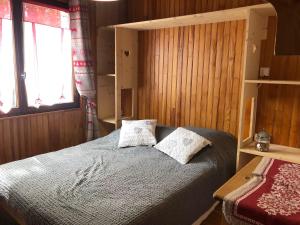 Chalets Chalet Pra-Loup, 10 pieces, 15 personnes - FR-1-165A-180 : photos des chambres