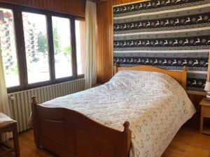 Chalets Chalet Pra-Loup, 10 pieces, 15 personnes - FR-1-165A-180 : photos des chambres