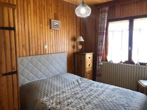 Chalets Chalet Pra-Loup, 10 pieces, 15 personnes - FR-1-165A-180 : photos des chambres