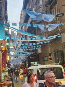 La dimora di Annalisa