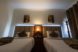 Gleem Luxury Apartments Elite