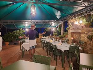 Il Casale Del Cotone