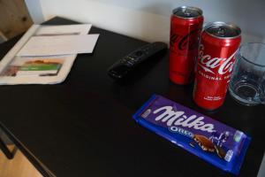 Super de luxe privékamer op een toplocatie - Room 1