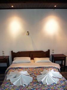 Guesthouse Rousis Pelion Greece