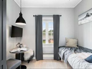 Comfy studio apt by Oslo Airport