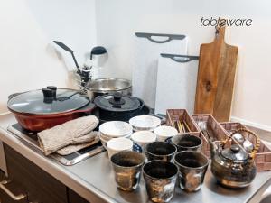 WeeklyHouse Biwako Otsu - Vacation STAY 19732v