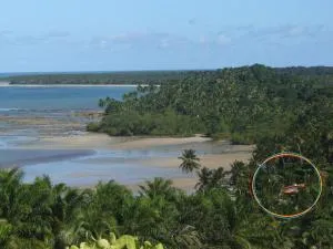 Beach house on a heavenly island - 莫雷雷 Beach house on a heavenly island - 莫雷雷