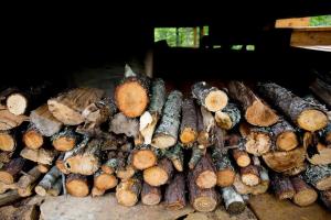 Stecoah House @ Sky Ridge