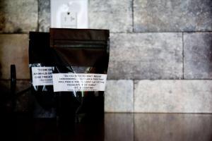 Stecoah House @ Sky Ridge