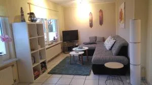 Ferienhaus Peters - Dwasieden