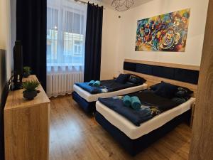 Apartamenty KoktajLOVE