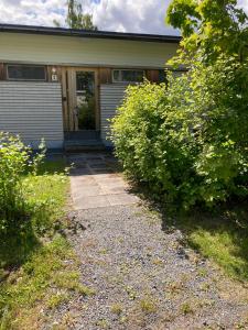 Majoitu ja nuku hyvin Hartolan keskustassa