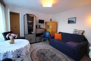 Ferienhaus Mattke - Dwasieden