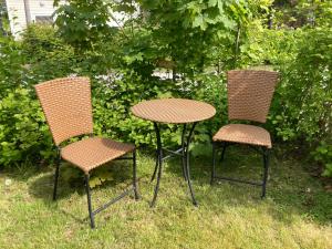 Majoitu ja nuku hyvin Hartolan keskustassa