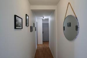Appartements Locations Tourcoing - Le Villeneuve : photos des chambres