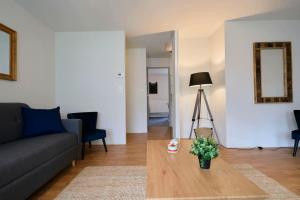 Appartements Locations Tourcoing - Le Villeneuve : photos des chambres